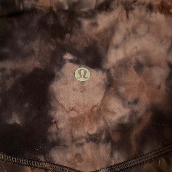 Lululemon align HR leggings - Picture 4 of 5